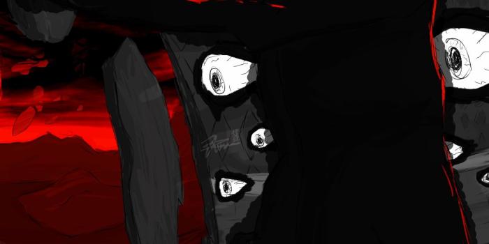 1080x1620 Seek Doors Wallpapers