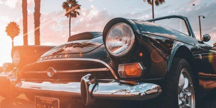 736x1309 Aesthetic Car Hd Free Best Wallpaper | Vintage cars, Classic car  photography, Old vintage cars