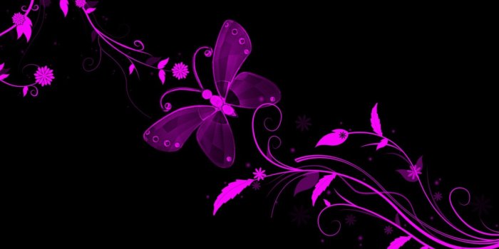1280x800 Free download black and purple wallpaper Cool Wallpaper [1280x800] for your  Desktop, Mobile & Tablet | Explore 71+ Purple And Black Wallpapers | Black  And Purple Background, Black And Purple Wallpaper, Black Purple Wallpaper