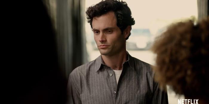 1920x1080 Joe Goldberg Wallpapers - Top Free Joe Goldberg Backgrounds -  WallpaperAccess