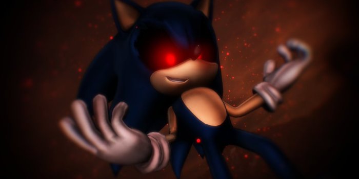 1200x675 Sonic EXE on Twitter: 