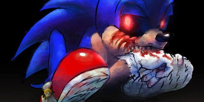 774x1032 Free download Sonicexe by skego on [774x1032] for your Desktop, Mobile &  Tablet | Explore 100+ Sonic.exe Wallpapers |