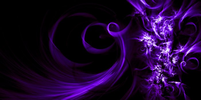 1920x1200 Abstract Purple HD Wallpaper
