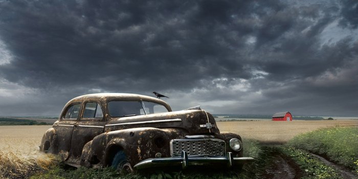 1920x1200 Antique Car Wallpaper (63+ images)