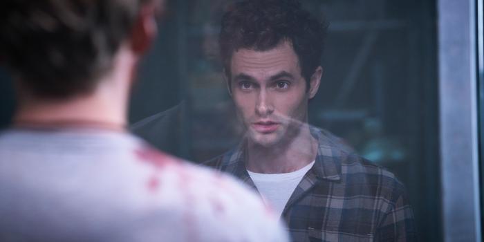 4000x2668 1308773 YOU 4K, Penn Badgley - Rare Gallery HD Wallpapers