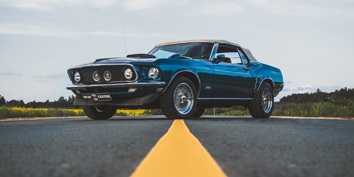 1000x1497 100+ Old Car Pictures | Download Free Images on Unsplash