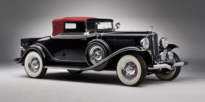 1680x1050 Classic Cars Wallpapers