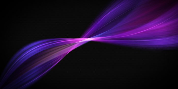1332x850 Wallpaper line, abstraction, background, Wallpaper, black, graphics, color,  Purple images for desktop, section абстракции - download