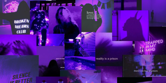 1189x2116 Purple aesthetic | Galaxy wallpaper, Black and purple wallpaper, Purple  wallpaper