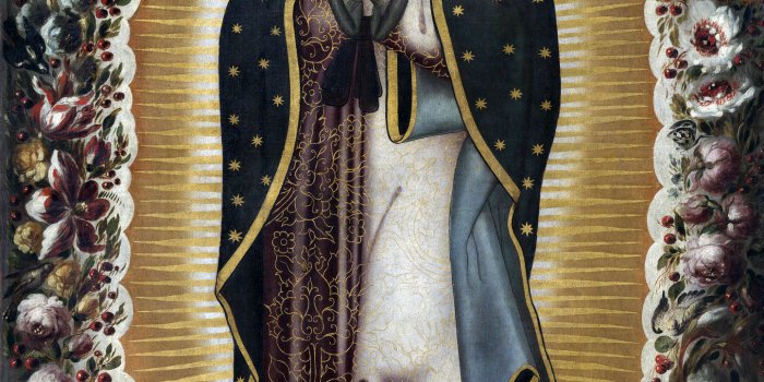1444x2100 Virgin of Guadalupe – Smarthistory