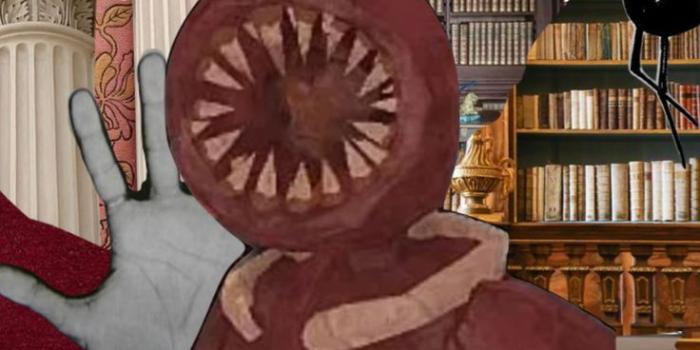 736x1308 Check out 19medo's Shuffles #doors #robloxdoors #roblox #thefigure  #thefigureroblox #horror #horrorgame | Wallpaper door, Door games,  Aesthetic colors