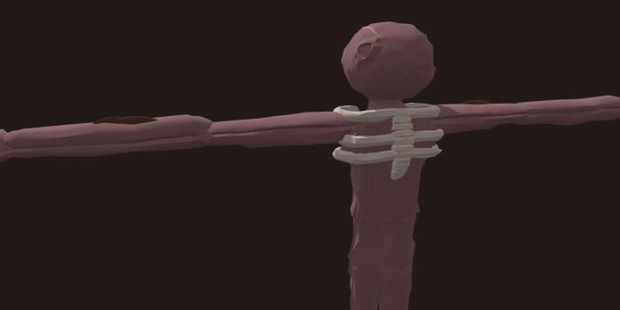 1920x1080 Roblox Doors figure - Download Free 3D model by haltway49 (@haltway49)  [394470e]