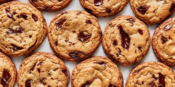 2560x1440 BA's Best Chocolate Chip Cookies: Every Ingredient, Explained | Bon Appétit