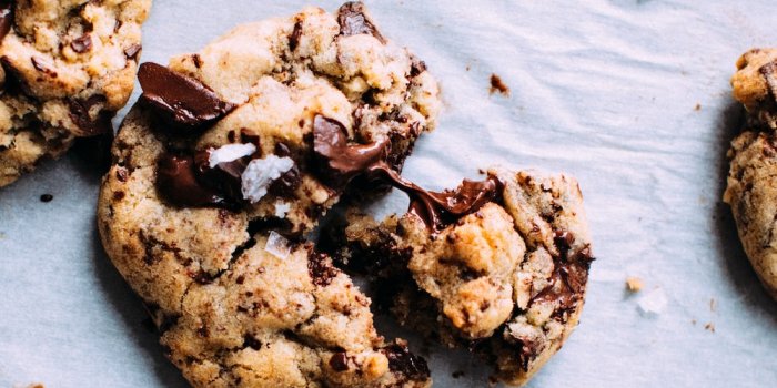 1000x1251 Chocolate Chip Cookies Pictures | Download Free Images on Unsplash