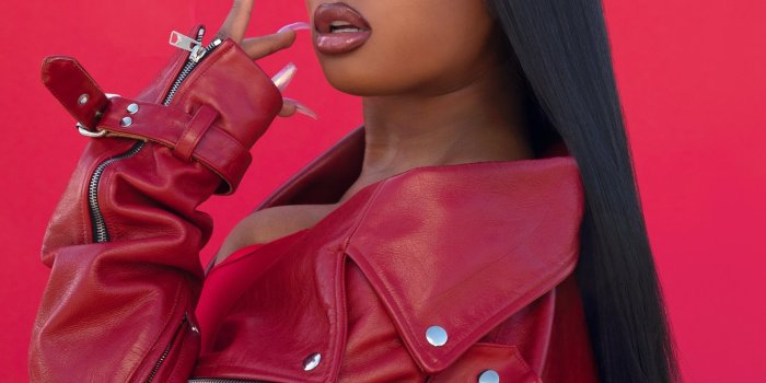 1475x2048 How Megan Thee Stallion Turned 'Hot' Into a State of Mind - The New York  Times