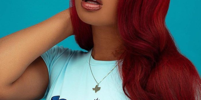 1080x1200 Megan Thee Stallion Wallpapers