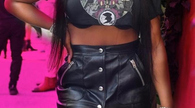 630x1280 Megan thee stallion wallpaper by Kam24750k - Download on ZEDGE™ | 8253