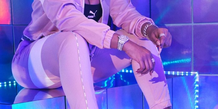 1200x1800 How Megan Thee Stallion uses her net worth to support students - Line