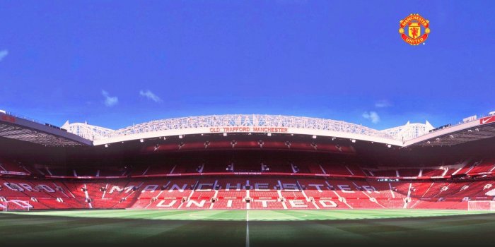 1920x1077 Old Trafford Wallpaper [1920x1077] : r/reddevils