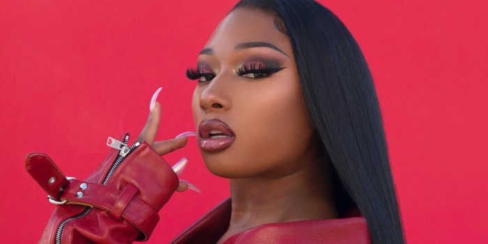 1600x900 How Megan Thee Stallion Turned 'Hot' Into a State of Mind - The New York  Times