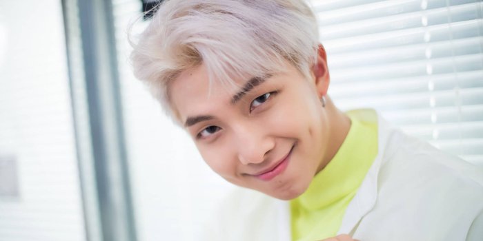 1920x1080 Download Rm Bts At Run Bts! Show Wallpaper | Wallpapers.com