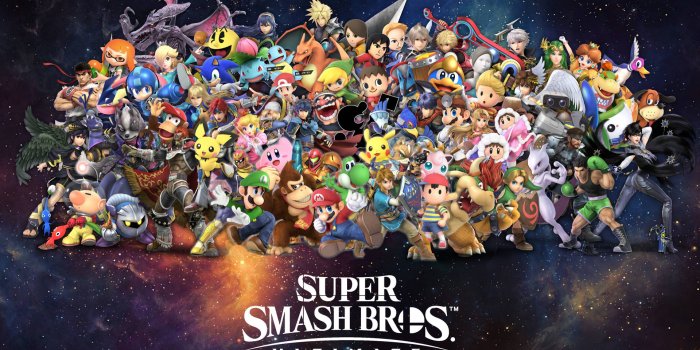 1920x1080 Free Super Smash Bros Ultimate Wallpaper Downloads, [100+] Super Smash Bros  Ultimate Wallpapers for FREE | Wallpapers.com