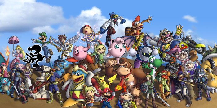 1920x1200 Free download Super Smash Bros wallpaper Game wallpapers 21459 [1366x768]  for your Desktop, Mobile & Tablet | Explore 49+ Super Smash Bros Wallpapers  | Super Smash Bros Wallpaper, Super Smash Bros Melee