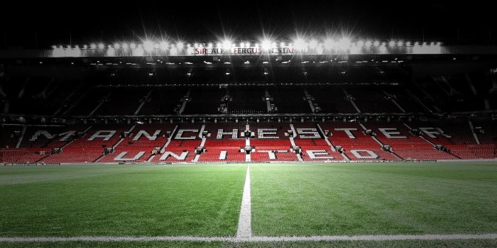 1920x1080 Old Trafford Wallpapers - Top Free Old Trafford Backgrounds -  WallpaperAccess