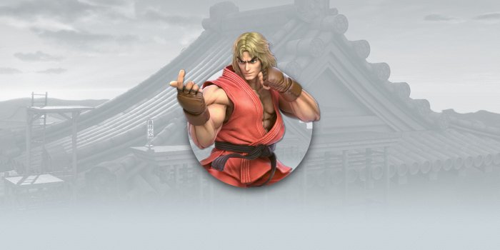 3840x2160 Super Smash Bros Ultimate Ken UHD 4K Wallpaper | Pixelz
