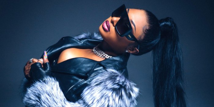 1920x1080 This is what Megan Thee Stallion wants her legacy to be - The Sauce