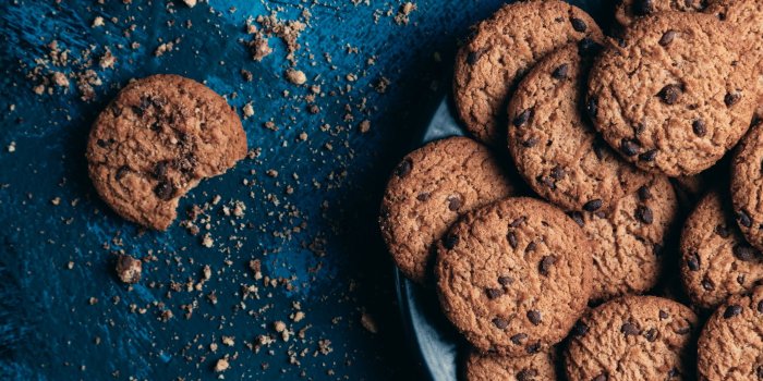 2121x1414 The Best Grocery Store Cookie Brands, Ranked