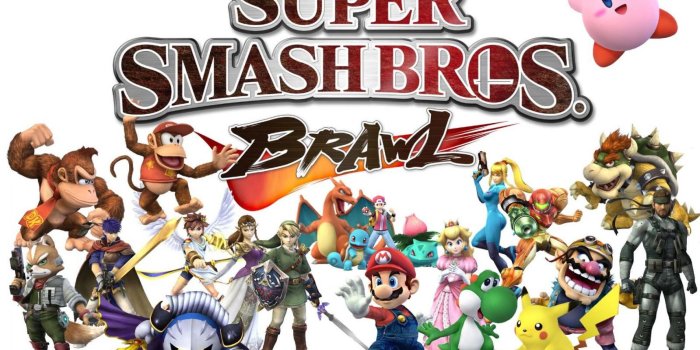 3840x2160 Super Smash Bros Wallpaper IPhone (75+ images)