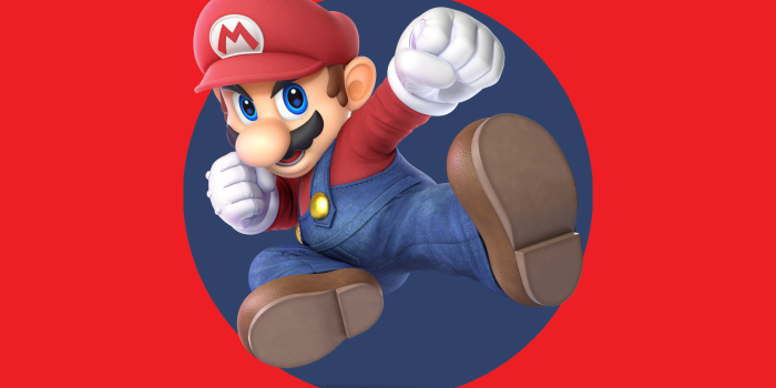 1920x1080 70366 Super Smash Bros. Ultimate HD, Mario - Rare Gallery HD Wallpapers