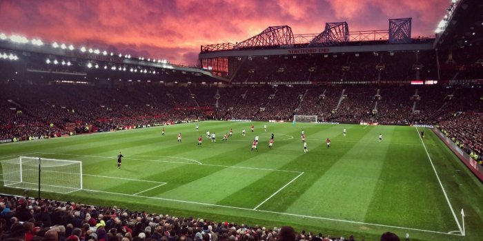1600x1200 Old Trafford Stadium Wallpapers - Top Free Old Trafford Stadium Backgrounds  - WallpaperAccess