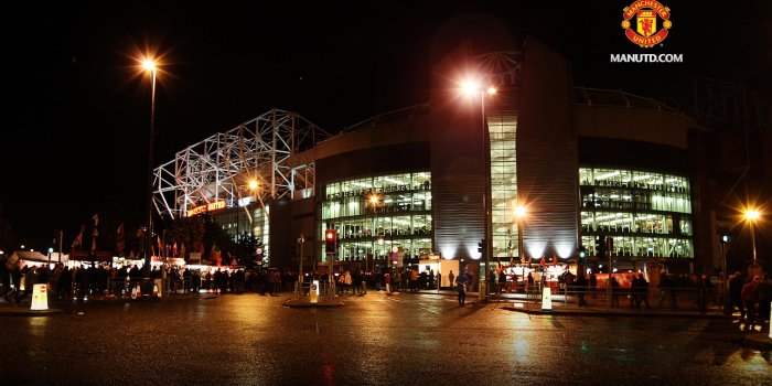 2560x1600 Old Trafford Wallpaper (64+ images)