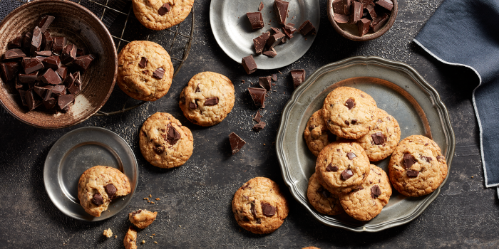 1600x900 The best cookie recipes from the NEFF Kitchen | The Neff Kitchen