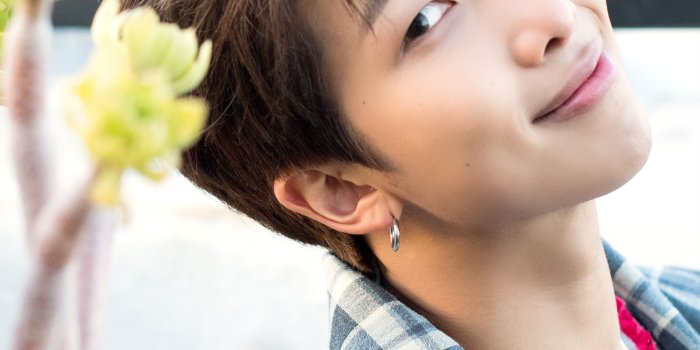 2000x3000 BTS RM HD Phone Wallpapers