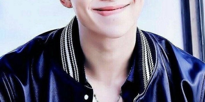 720x1280 Download Bts Rm Cute Purple Hair Wallpaper | Wallpapers.com