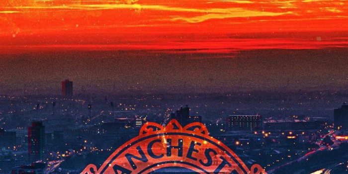 1080x2160 Old Trafford Wallpaper - TubeWP