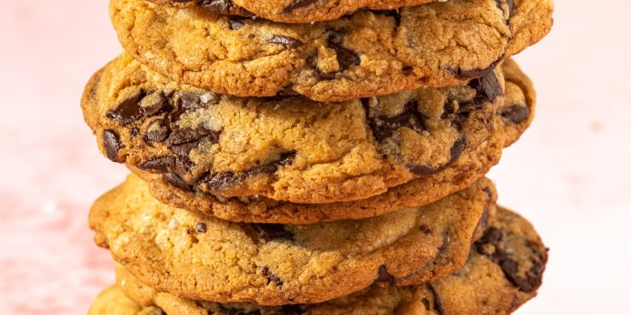 1680x2100 Smitten Kitchen's Consummate Chocolate Chip Cookie (Recipe Review) | Kitchn