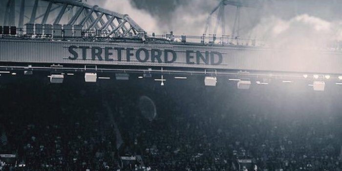 720x1280 Old Trafford at the Stretford End : r/MobileWallpaper