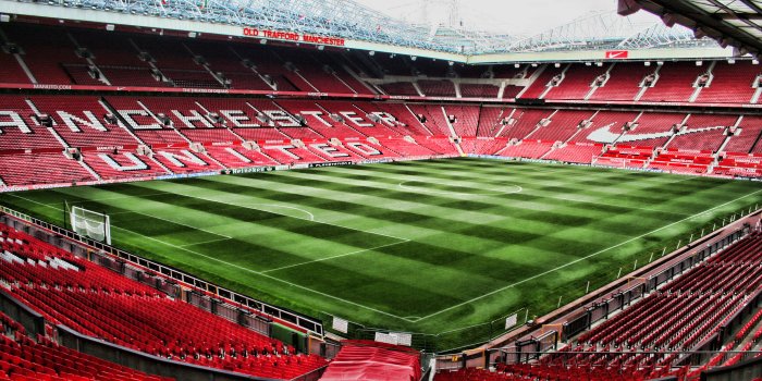 2880x1800 Download wallpapers Old Trafford, HDR, empty stadium, Manchester United  Stadium, football stadium, Manchester United FC, english stadiums, Europe,  Red Devils Stadium for desktop with resolution 2880x1800. High Quality HD  pictures wallpapers