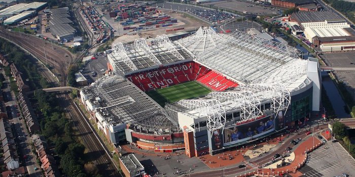 1024x768 Man Utd Stadium Wallpapers Hd HD Photos | Man Utd Stadium Wa…