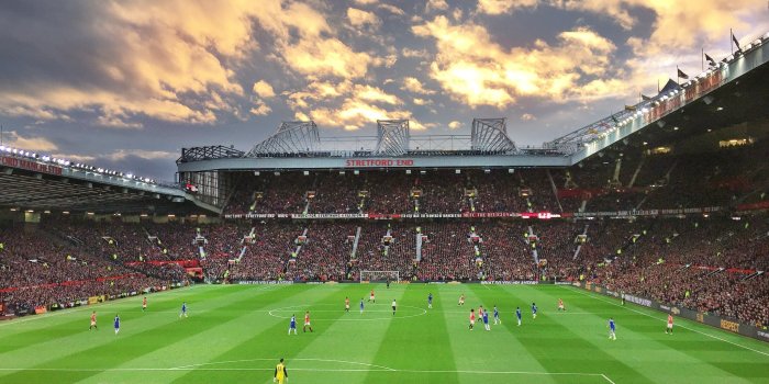2048x1508 Wallpaper ID: 518029 / Sunset, chelsea, united, manchester, manchester  united, vs, old trafford, 1080P free download