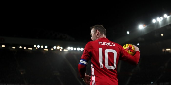 1332x850 Wallpaper Old Trafford, Wayne Rooney, Manchester Unaited images for  desktop, section спорт - download