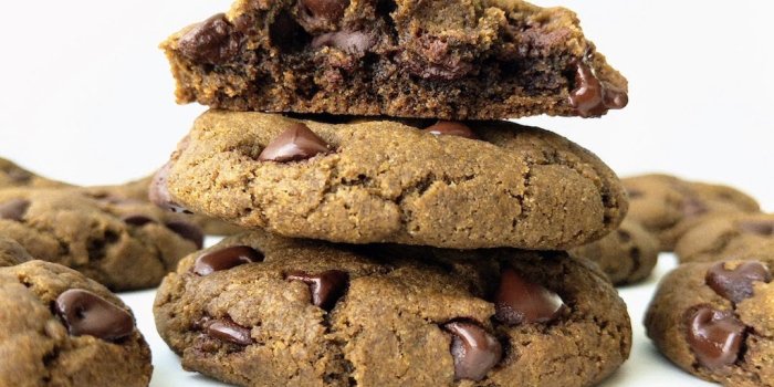 1024x768 Hojicha Chocolate Chip Cookies – Hojicha Co.