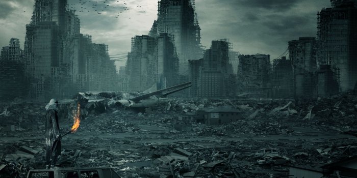 2048x1152 4K Apocalyptic Wallpapers - Top Free 4K Apocalyptic Backgrounds -  WallpaperAccess