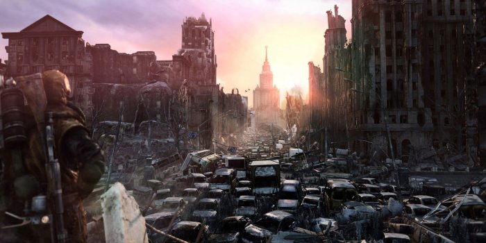 1920x1080 Zombie Apocalypse Wallpaper HD (76+ images)