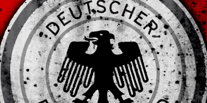 1080x2160 Germany National Football Team Phone Wallpaper