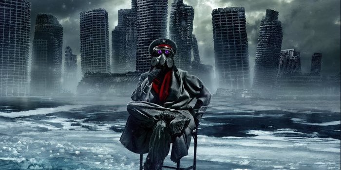 1920x1080 Zombie Apocalypse Wallpapers – Obaasima.com